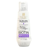 SHAMPOO BIOTINA Y COLÁGENO 60ML PERFECT CARE
